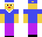 boy