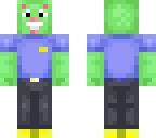 burgerpants outertale