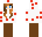 cake girl