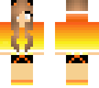 candy corn