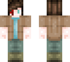 carl grimes