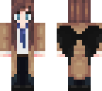 castiel female