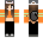cat girl