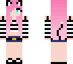 cat girl edited