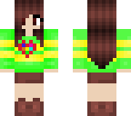 chara with 6 souls