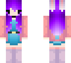 chibi bunny