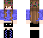 chibi girl
