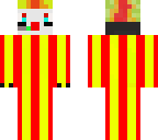 clown