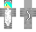 contest skin