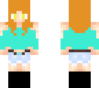 cool girl edit