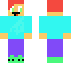 cool guy