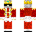 cool king