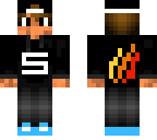 cool new skin