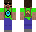 coolest steve v3