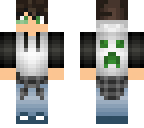 creeper cool 02