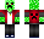 creepy creeper