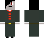 cress pokemon vampire halloween