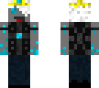 crystal king