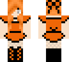 crystal orange