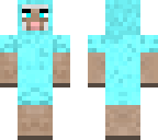 crystal sheep