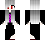 cute vampire girl