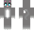 cutest cat i can make