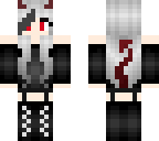 d-mon girl
