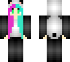 da epik panda yass it eats dogs