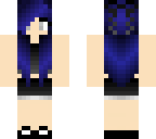 dark blue casual