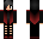dark girl