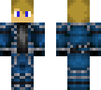 dark wizard