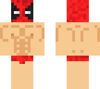 deadpool cachas