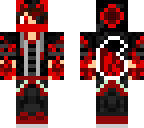 death fox