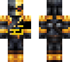 deathstroke