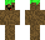 derpy dirt
