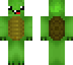 derpy turtle