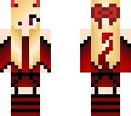 devil girl edit