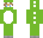 dinoman