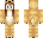 dog onsie edit