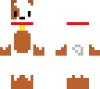 doggo