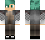 earth guy
