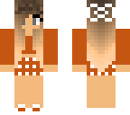 edit of fall girl