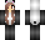 edit of panda