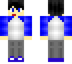 edited boy