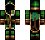 edited elemental life mage