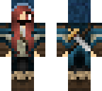 edited off of the skin thief