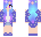 edited skin