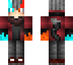 elemental wolf edited