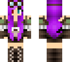 ender black smith edited
