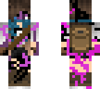 ender girl
